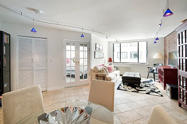 Sold by Brown Harris Stevens | media 9