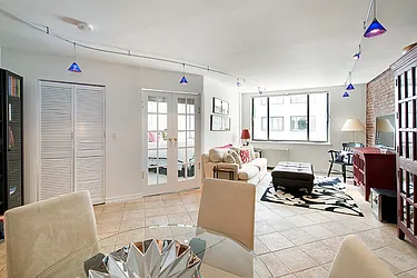 Sold by Brown Harris Stevens