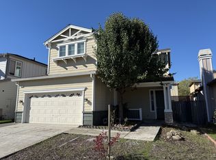4233 Quimby St, Santa Rosa, CA 95407