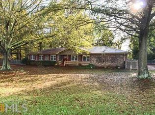 5437 Due West Rd, Powder Springs, GA 30127