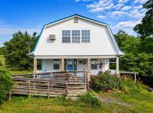 672 S Chucky Pike, Talbott, TN 37877