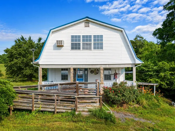 672 S Chucky Pike, Talbott, TN 37877