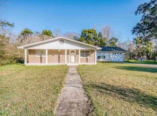 1280 Tate School Rd, Cantonment, FL 32533