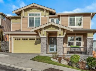 23560 SE 46th Pl, Sammamish, WA