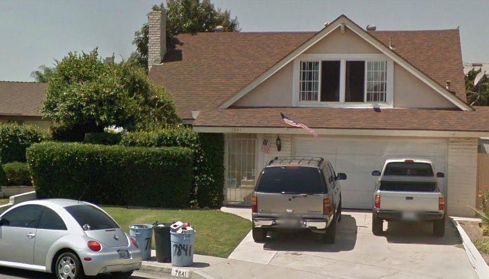 2nd image of 7841 Norann Cir
