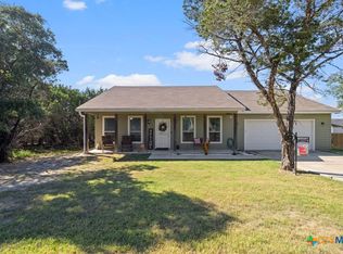 4914 Goliad Dr, Temple, TX 76502