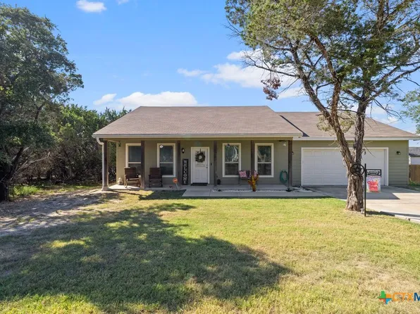 4914 Goliad Dr, Temple, TX 76502