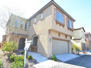 8128 Satin Carnation Ln, Las Vegas, NV 89166