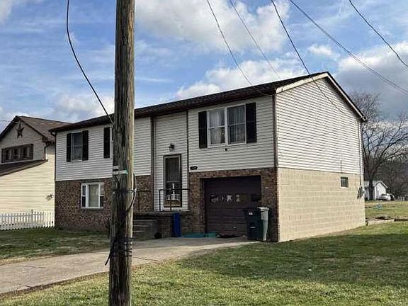 Property Rear View