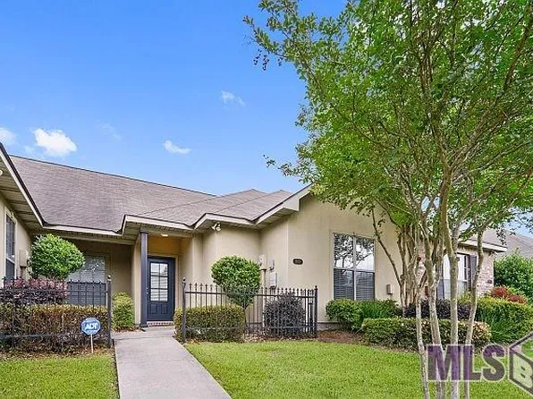 2850 Magazine Dr, Baton Rouge, LA 70816