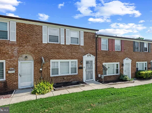2613 Hallam Ct #2613, Baltimore, MD 21244