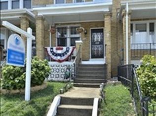 508 25th Pl NE, Washington, DC 20002