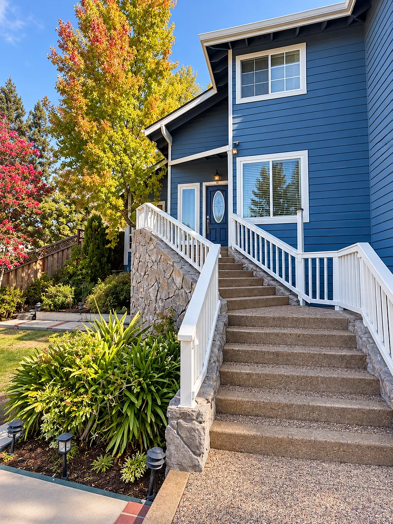 Executive Home in Pleasanton Available Now! — Photo 3