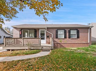 7545 Osceola Street, Westminster, CO 80030