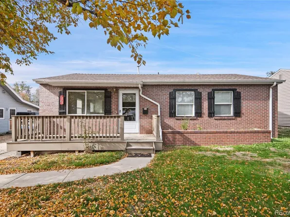 7545 Osceola Street, Westminster, CO 80030