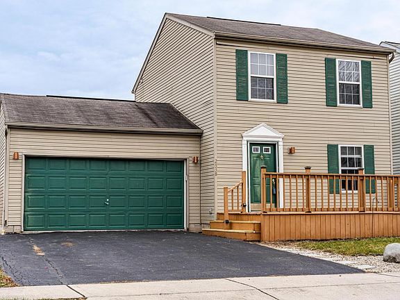 3rd image of 2538 Anderley Ct