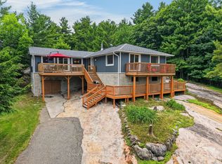 3 Ridgeway Dr, Carling, ON P0G1G0