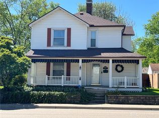 309 N Main St, Englewood, OH