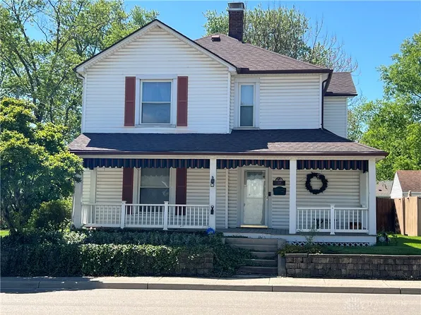 309 N Main St, Englewood, OH 45322