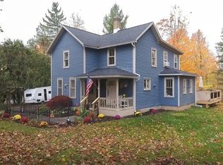 2520 McBurney Rd, Clifton Springs, NY 14432