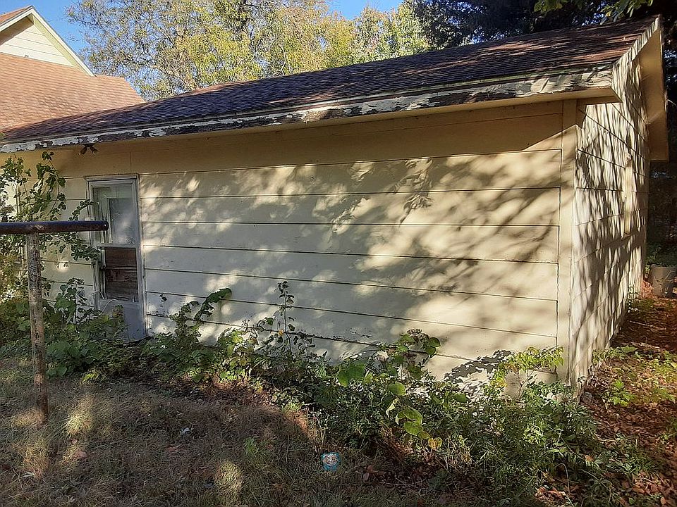 307 B Rd, Goessel, KS 67053 Zillow