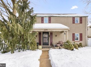 204 Allison Rd, Oreland, PA 19075