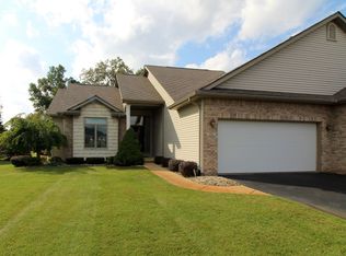 111 Brighton Park, Battle Creek, MI 49015