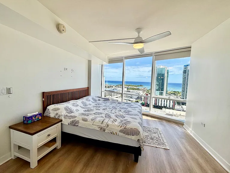 1296 Kapiolani Blvd #II2907 — Photo 8