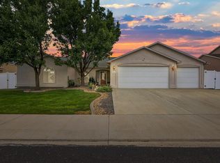 284 Snyder Creek Dr, Grand Junction, CO 81503