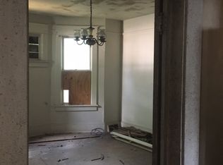311 W Harrison St, Salisbury, NC 28144