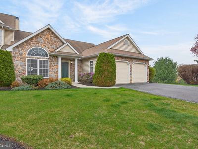 108 Fountain Dr #5, York, PA, 17402