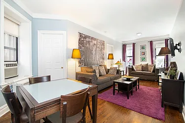 Rented by Brown Harris Stevens