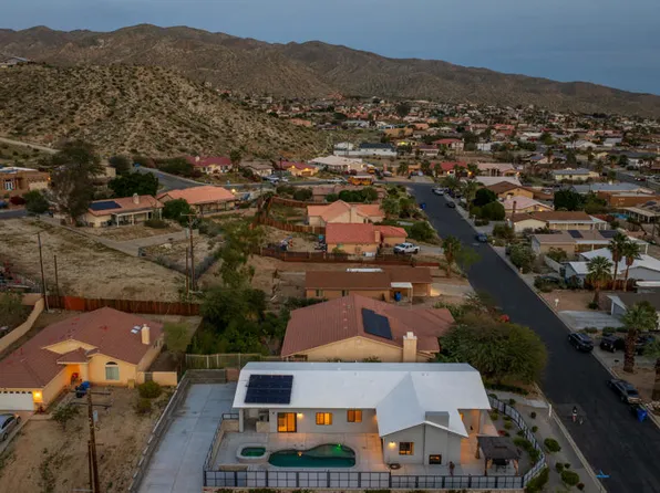 66174 Avenida Suenos, Desert Hot Springs, CA 92240