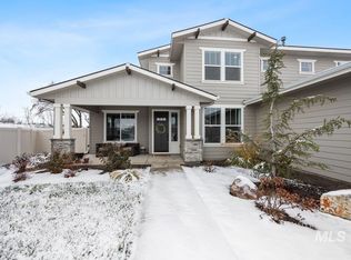 17647 N Peltzer Ave, Nampa, ID 83687