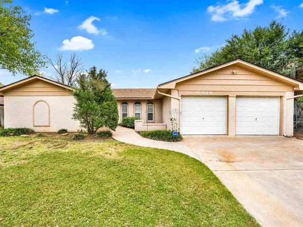 6914 NW Eisenhower Dr, Lawton, OK 73505