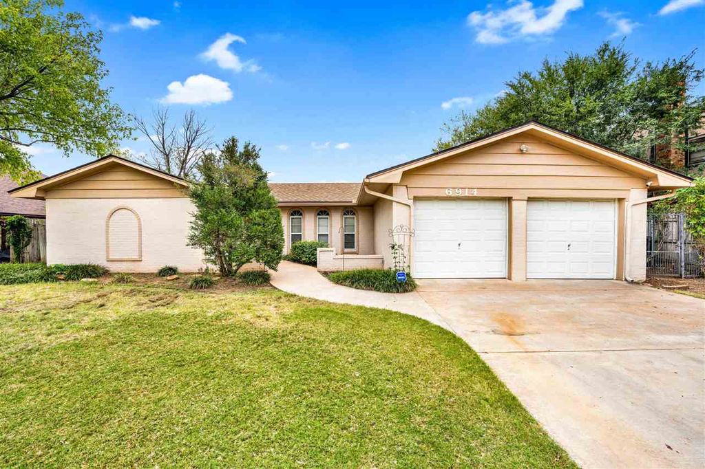 6914 NW Eisenhower Dr, Lawton, OK, Lawton