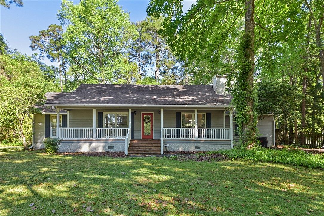 297 Marys Dr, Woodbine, GA 31569 Zillow