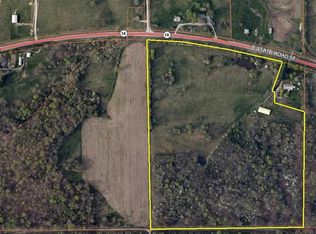 45 / Acres E State Rd #58, Owensburg, IN 47453