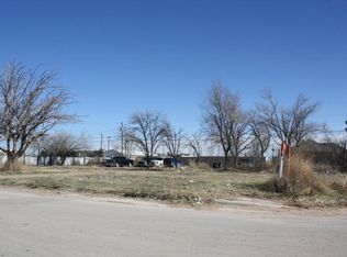 907 S Dallas St, Midland, TX 79701