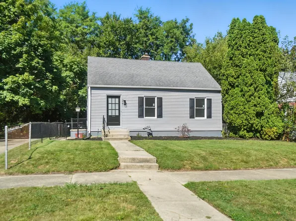 327 Buxton Ave, Springfield, OH 45505