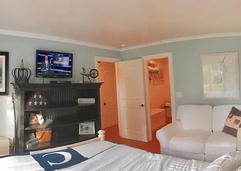 703 O St #703 — Photo 23
