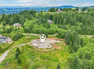 30317 NE Livingston Mountain Cir, Camas, WA 98607