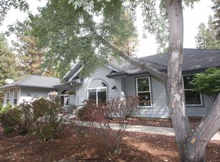 11819 Merganser Rd, Klamath Falls, OR 97601