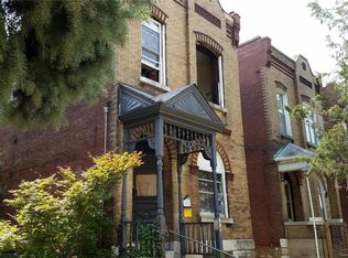 3324 California Ave, Saint Louis, MO 63118