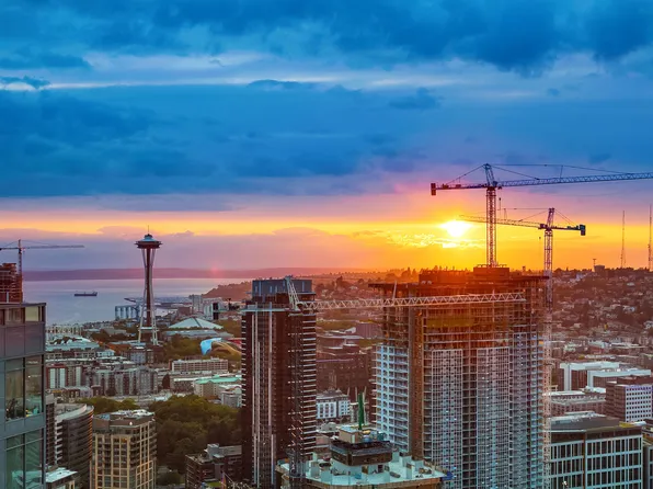 1808 Minor Ave Penthouse 203, Seattle, WA 98101