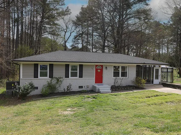 221 Lane Of Tristram, Garner, NC 27529