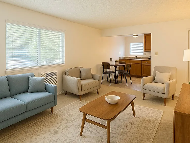 635 Adams St #8 — Photo 1