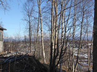 6460 Quiet Cir, Anchorage, AK 99502