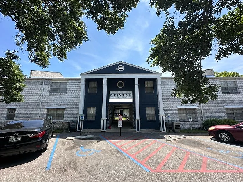 Brixton Place Apartments
