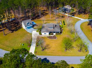 308 Wild Swan Lane, Minnesott Beach, NC 28510